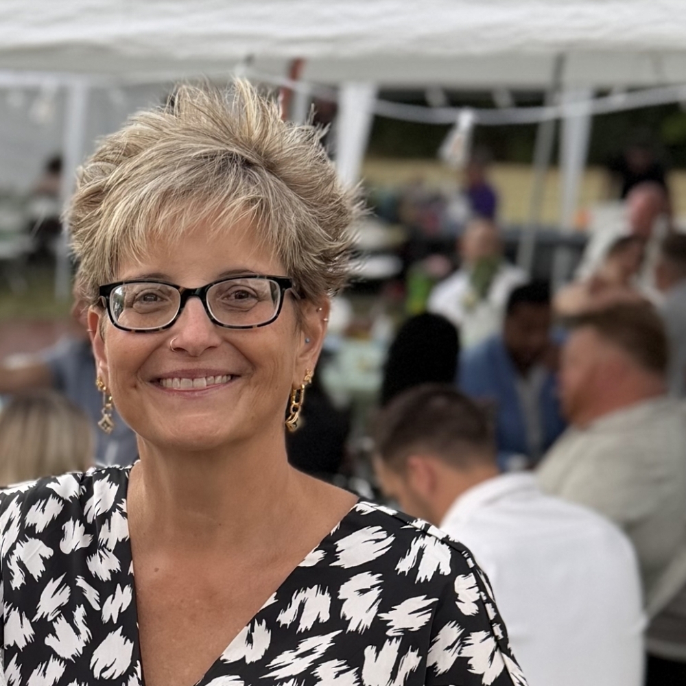 Meet your Posher, Tina